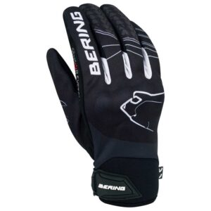 Bering Grissom 10 Black