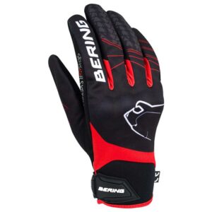 Bering Grissom 10 Black / Red