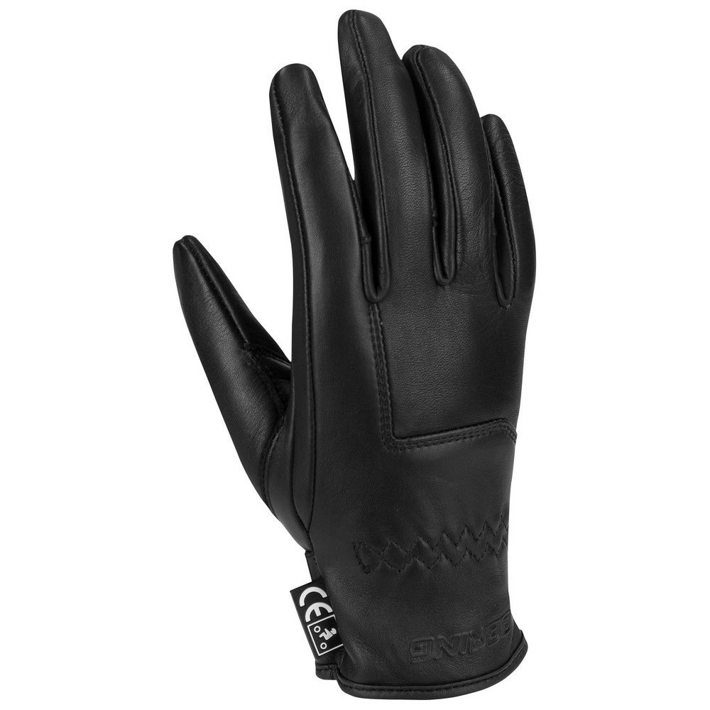 Bering Mexico 5 Black