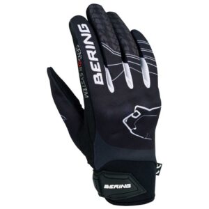 Bering Grissom 8 Black / White