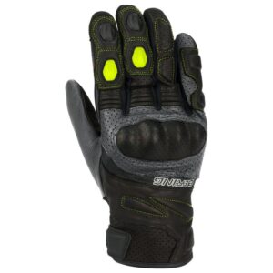 Bering Rocket 10 Grey