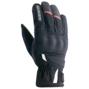Bering Renzo 8 Black
