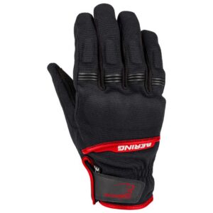 Bering Borneo 10 Black / Red