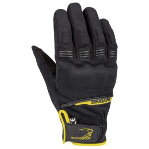 Bering Borneo 10 Black / Fluo
