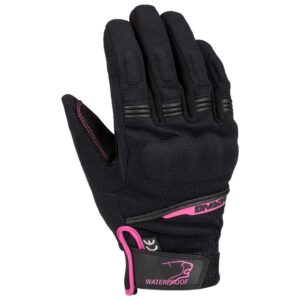 Bering Borneo 5 Black / Fuchsia