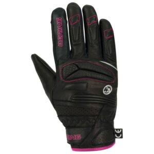 Bering Java 5 Black / Fuchsia