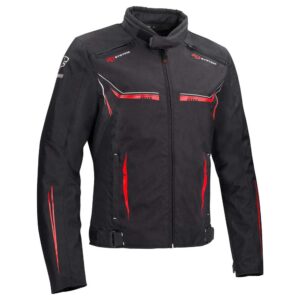 Bering Ross L Black / Red