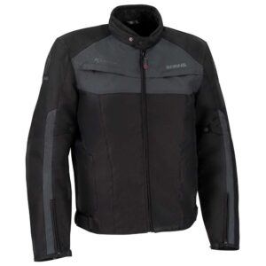 Bering Arnold L Black / Anthracite
