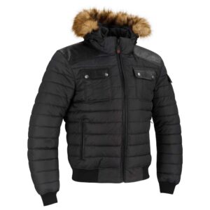 Bering Amber L Black