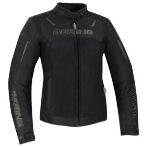 Bering Twist 6 Black