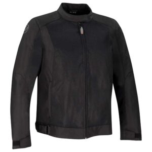 Bering Riko Queen Size 2 Black