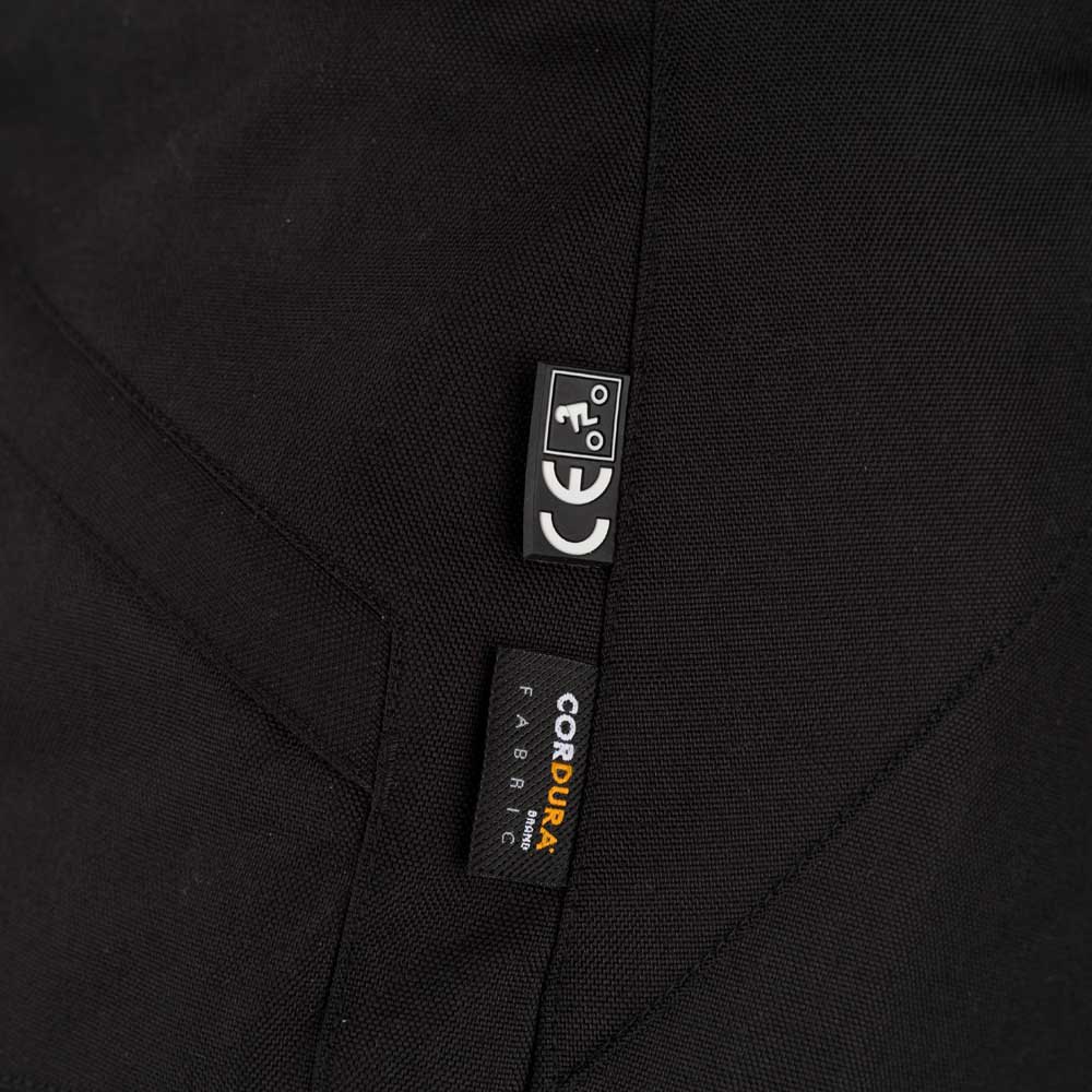 Bering Shield XXL Black - Imagen 4