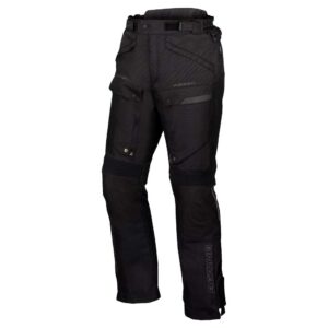 Bering Rubicon M Black