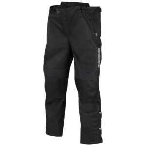 Bering Corleo King Size 5XL Black