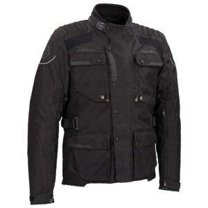 Bering Rubicon M Black