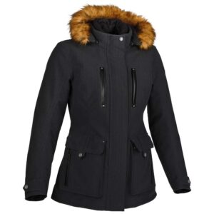 Bering Infinity 5 Black