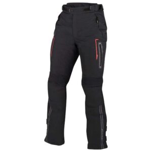 Bering Yukon L Black