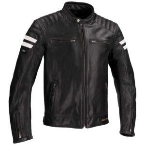 Segura Stripe S Black / White