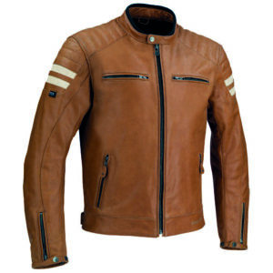 Segura Stripe S Camel / Beige