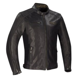 Segura Chester L Black