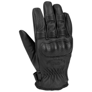 Segura Cassidy 12 Black