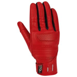 Segura Horson 5 Black / Red