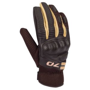 Segura Melbourne 10 Brown / Beige