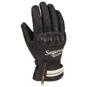 Segura Pedro 10 Black