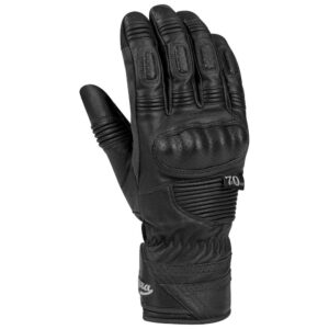 Segura Ramirez 10 Black