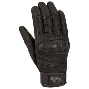 Segura Spacy 10 Black