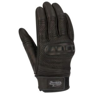 Segura Spacy 5 Black