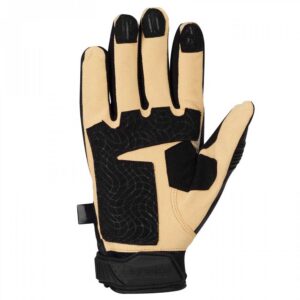 Segura Tactic 10 Black / Beige