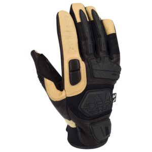 Segura Tactic 5 Black / Beige