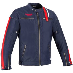 Segura Brooster L Marine / Red / White