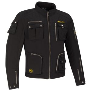 Segura Tazer L Black