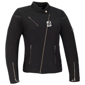 Segura Terry Crystal 0 Black