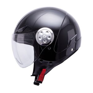 Mt Helmets Urban Solid S Black
