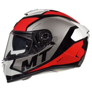 Mt Helmets Blade 2 Sv Trick XL Gloss Pearl Red