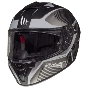 Mt Helmets Blade 2 Sv Blaster XS Matte Grey