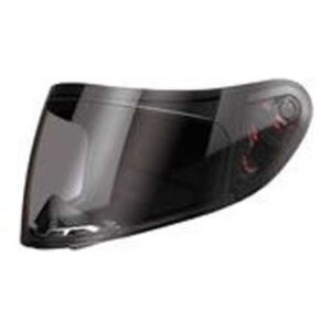 Mt Helmets Mt-v-12 Max Vision Shield One Size Smoke