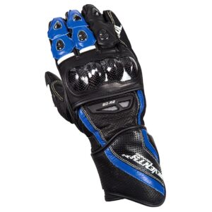 Mt Helmets Sd-r2k Summer Racing XS Black / Blue