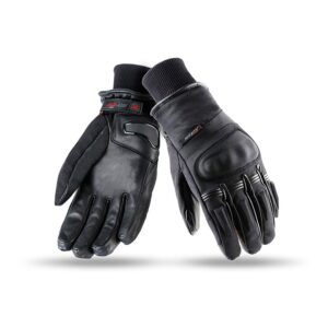Mt Helmets Sd-c9 Winter Urban L Black / Red