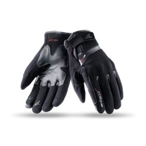 Mt Helmets Sd-c17 Winter Urban M Black / Grey