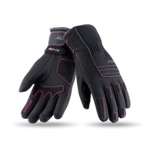 Mt Helmets Sd-c29 Winter Urban L Black / Pink
