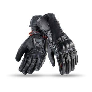 Mt Helmets Sd-t1 Winter Touring L Black