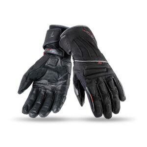 Mt Helmets Sd-t3 Winter Touring L Black