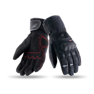 Mt Helmets Sd-t25 Winter Touring L Black
