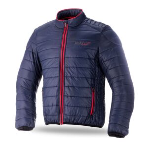 Mt Helmets Chaqueta Down Sd-a5 Winter Urban M Dark Blue