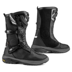 Falco Mixto 3 Adv EU 46 Black