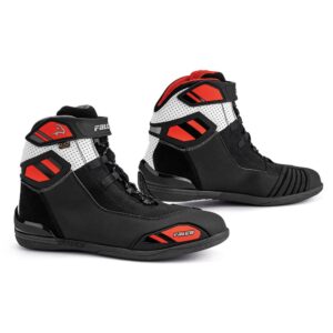 Falco Jackal 2 Air EU 41 Black / White / Red